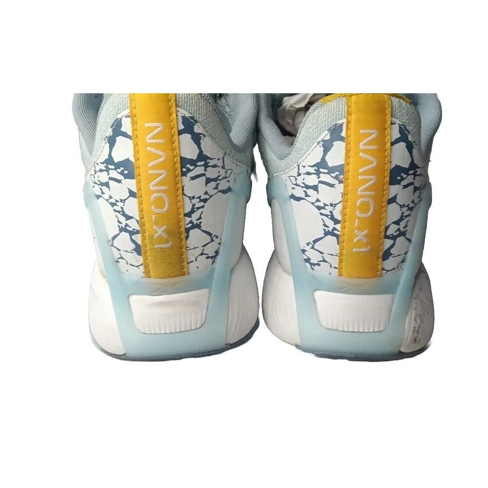 Reebok Nano X1 National Geographic Vegan Training Shoes Women's Size 11  Sneaker - Picture 9 of 16